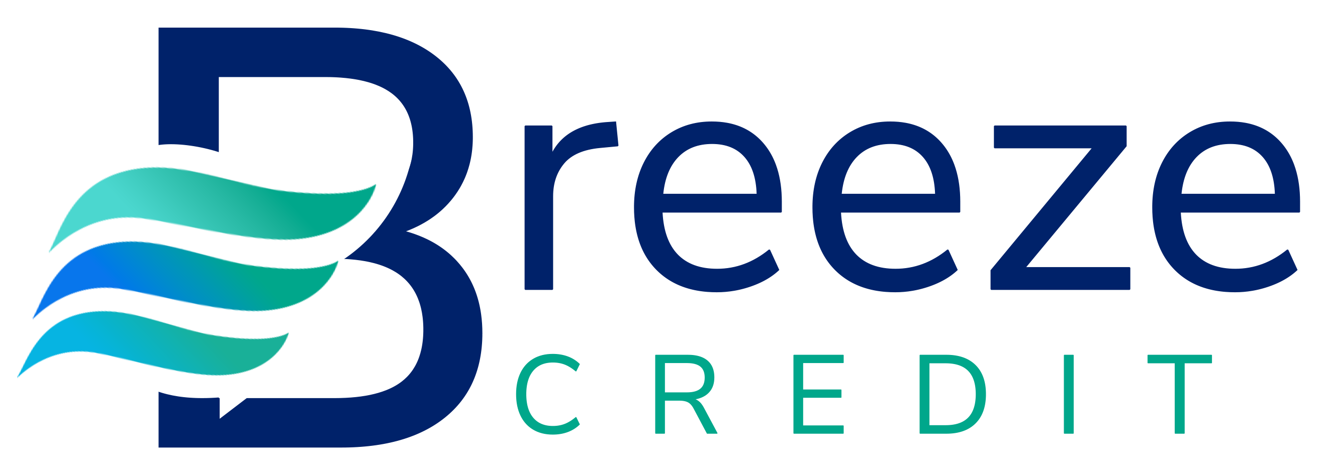 Breeze Credit